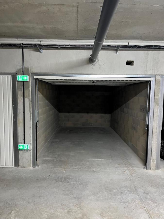 Le Cote D'Or Lägenhet Dijon Exteriör bild